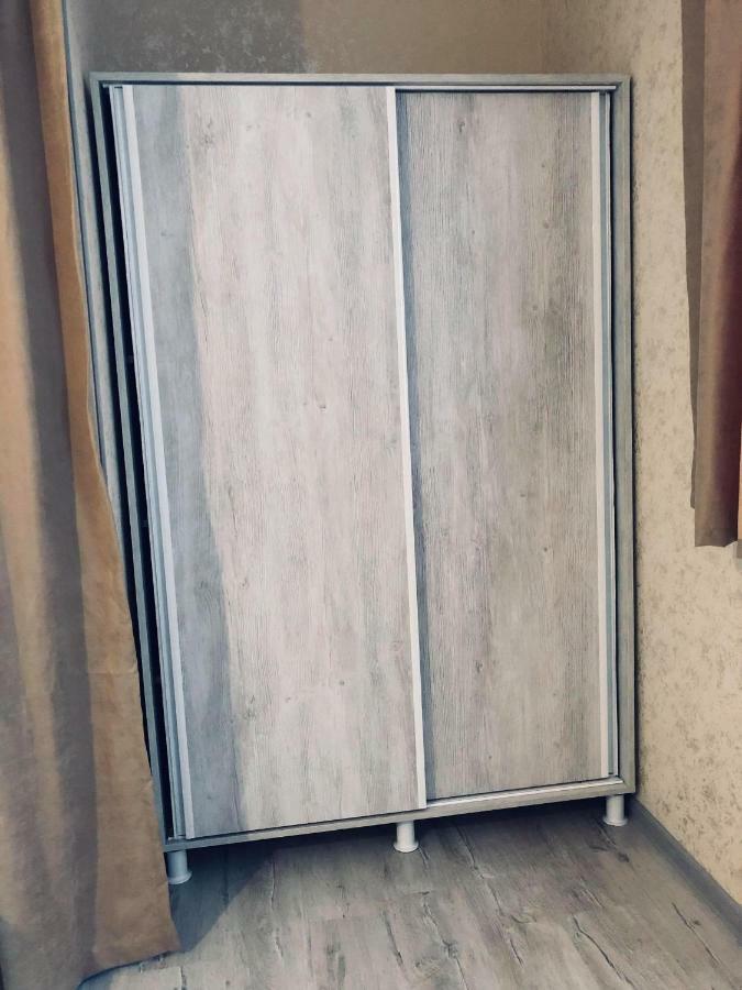 チャクビPapillonアパートメント エクステリア 写真